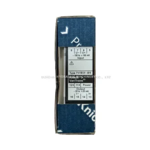 Knick P 41100 D1-0010 Measuring Transducer