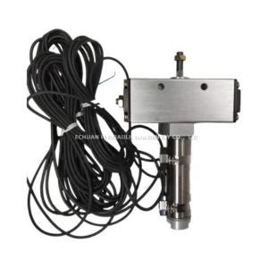 Koganei SDA25*50-180-CS3B2-CS4J2 Pneumatic Swing Cylinder