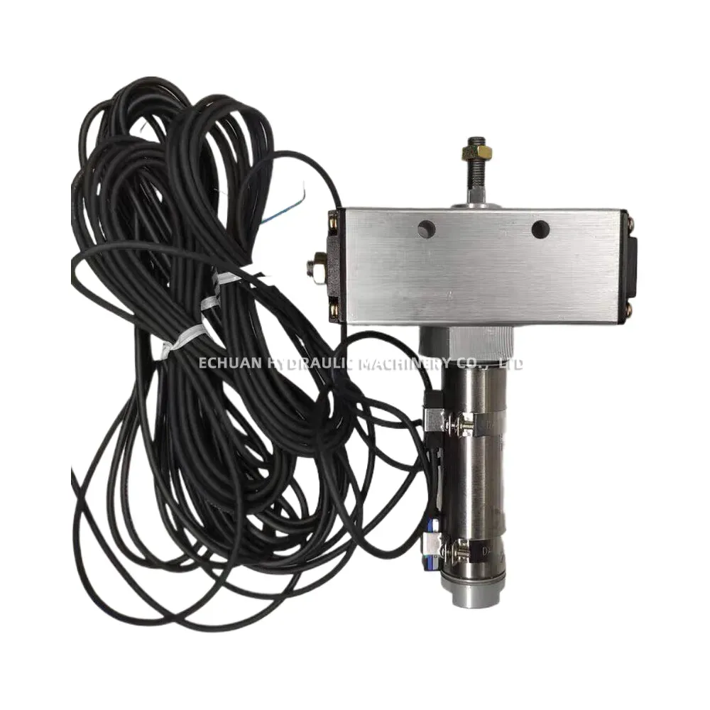 Koganei SDA25*50-180-CS3B2-CS4J2 Pneumatic Swing Cylinder