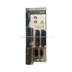 Kollmorgen AKD-P00306-NBAN-0000 Servo Drive