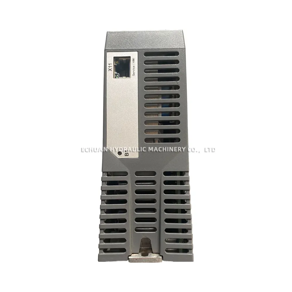 Kollmorgen AKD-P00306-NBAN-0000 Servo Drive
