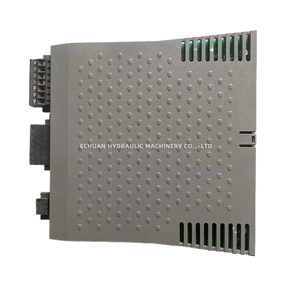 Kollmorgen AKD-P00306-NBAN-0000 Servo Drive