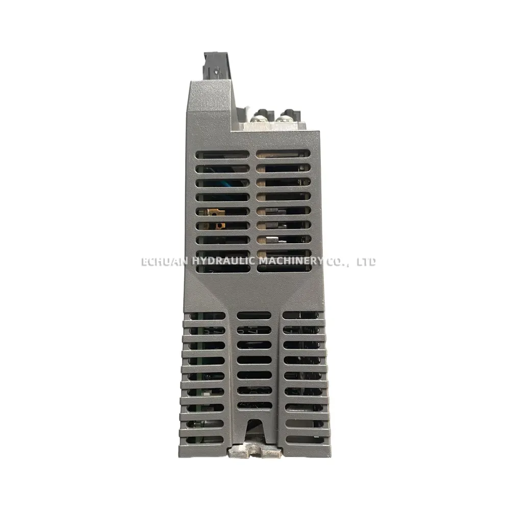 Kollmorgen AKD-P00306-NBAN-0000 Servo Drive