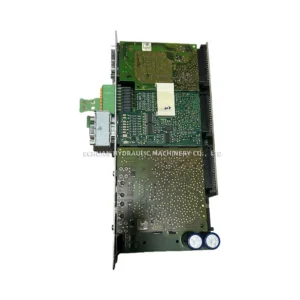 Kollmorgen AKD-P00306-NBCC-I000 Servo Drive