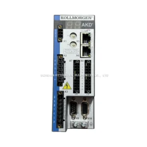Kollmorgen AKD-P00606-NBEC-0069 Servo Drive