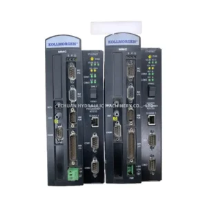 Kollmorgen M 3000 1353 R 0 MMC Motion Controller Module