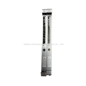 Kulicke and Soffa 8001-4244 Servo Preamplifier Board