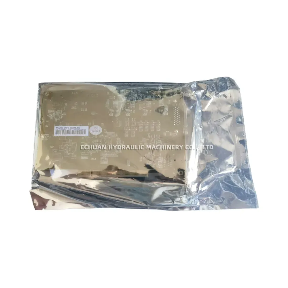 Leadshine DMC-E3032-A16 Motion Control Card