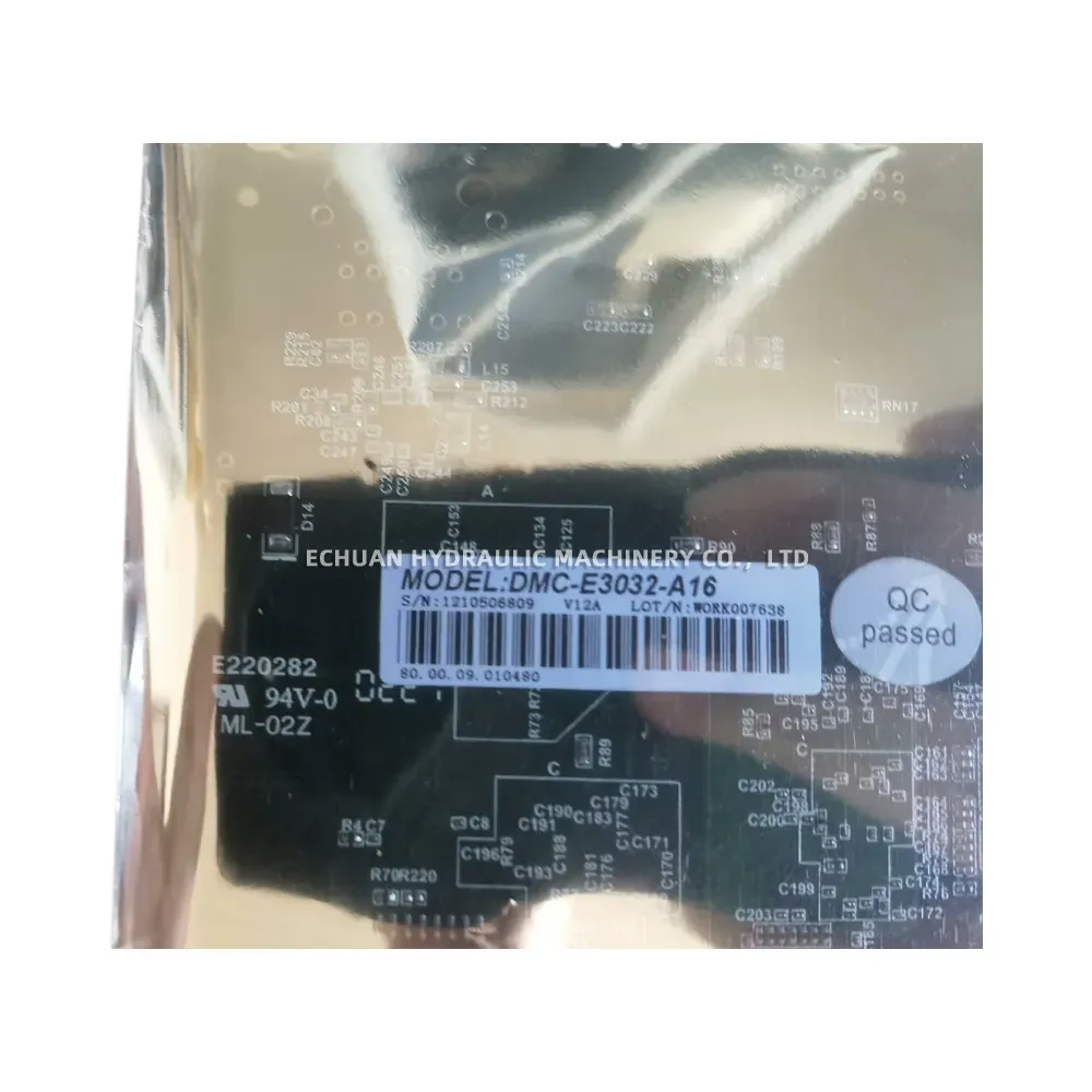 Leadshine DMC-E3032-A16 Motion Control Card