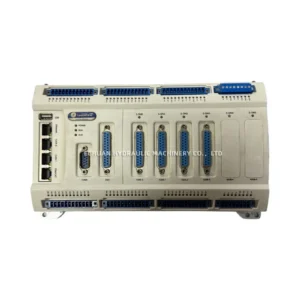 Leadshine SMC604-BAS Multi-axis Motion Controller