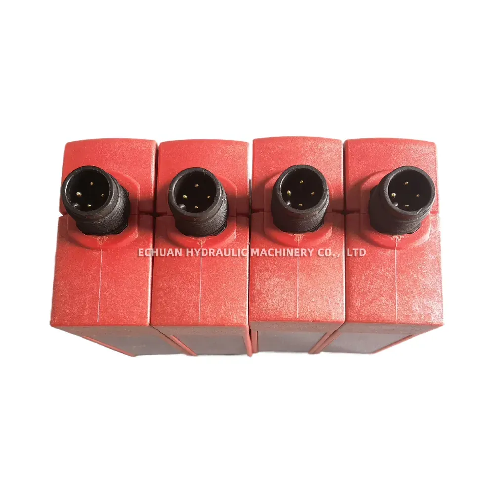 Leuze electronic HT46C/4X-M12 Photoelectric Sensor