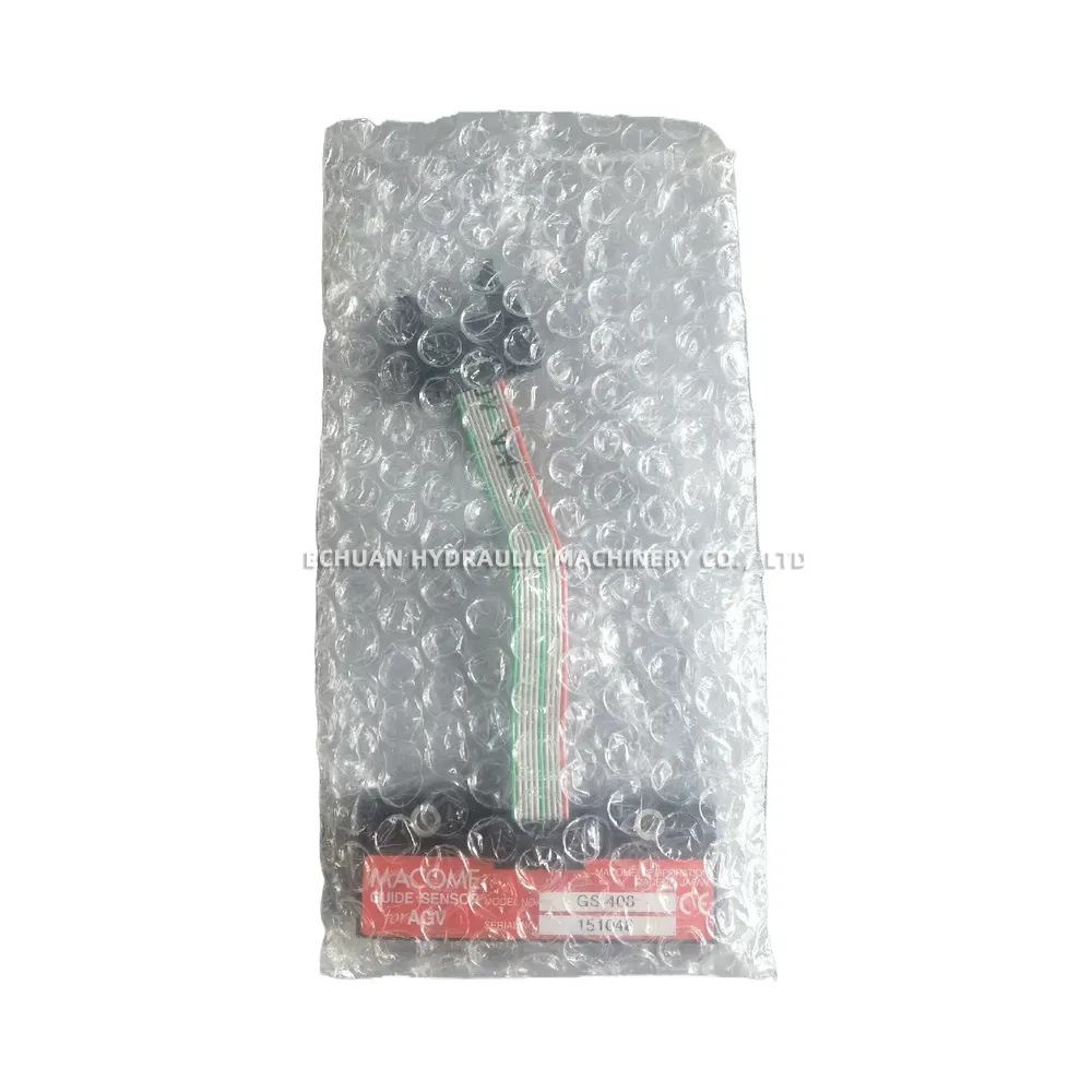 MACOME GS-408 Guide Sensor for AGV