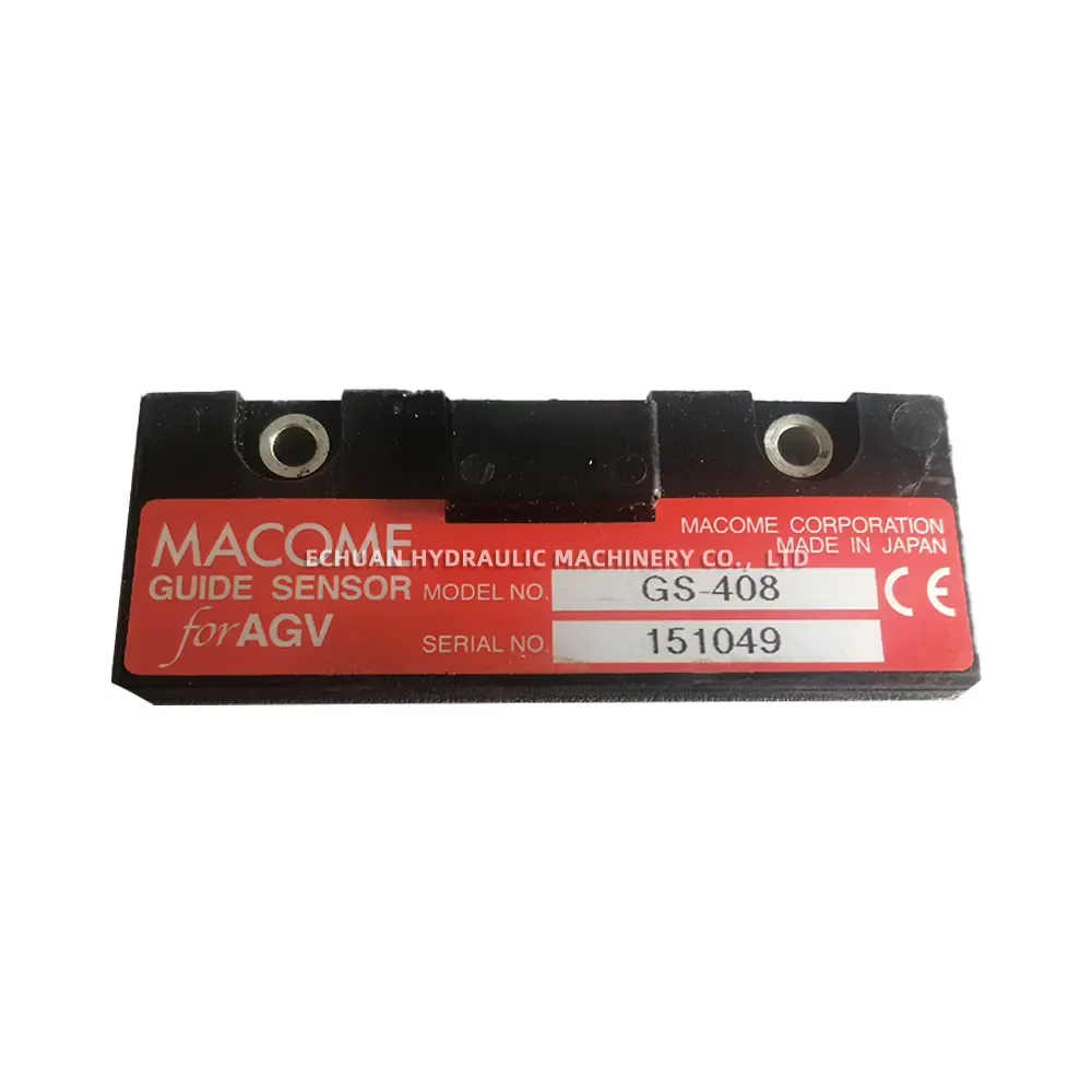 MACOME GS-408 Guide Sensor for AGV