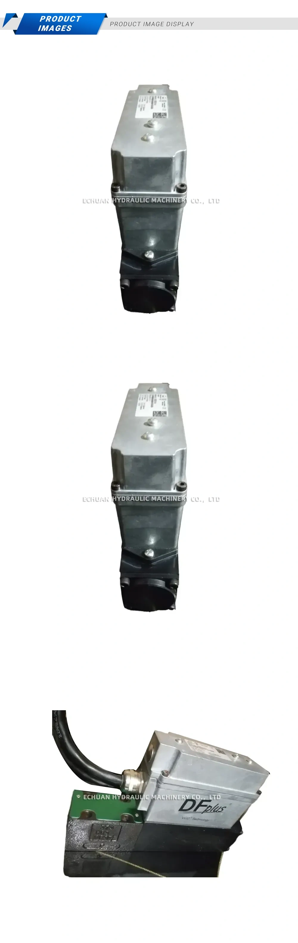 MAN DFPAB30015XG204 SCR Dosing Control Unit Description