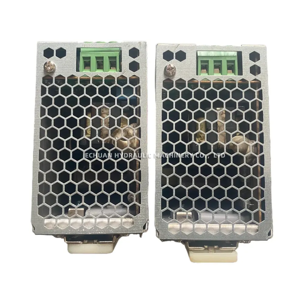 MEAN WELL NDR-240-24 DIN Rail Power Supply