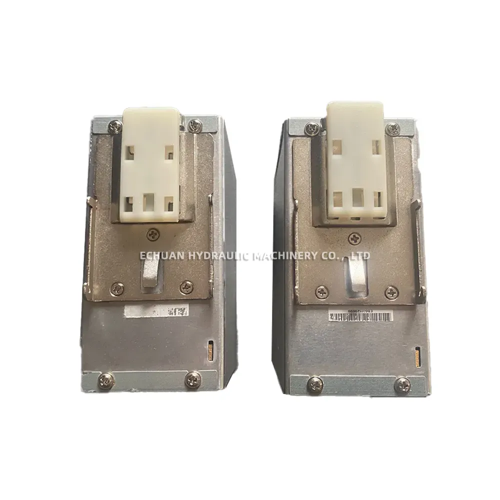 MEAN WELL NDR-240-24 DIN Rail Power Supply