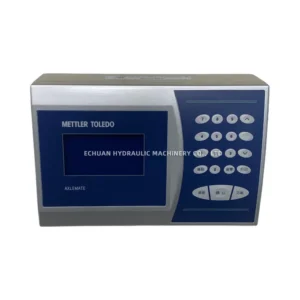 METTLER TOLEDO XK3135(Axlemate) Weighing Display Controller