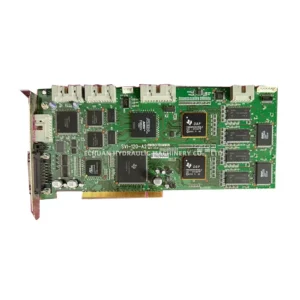 MICRO-TECHNICA SVI-120-A2 PCI Interface Card