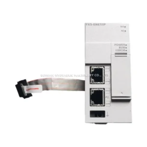 MITSUBISHI ELECTRIC FX5-ENET/IP Ethernet Communication Module