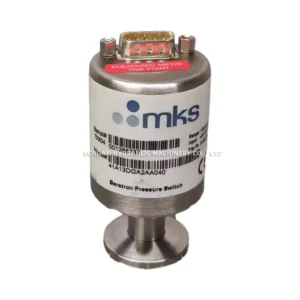 MKS 41A13DGA2AA040 Baratron Pressure Switch