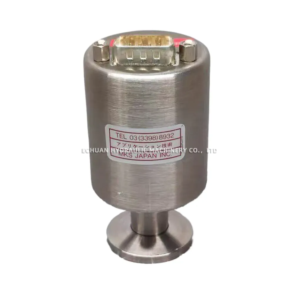 MKS 41A13DGA2AA040 Baratron Pressure Switch