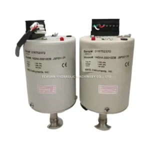 MKS Instruments 142AA-00010DB Vacuum Switch