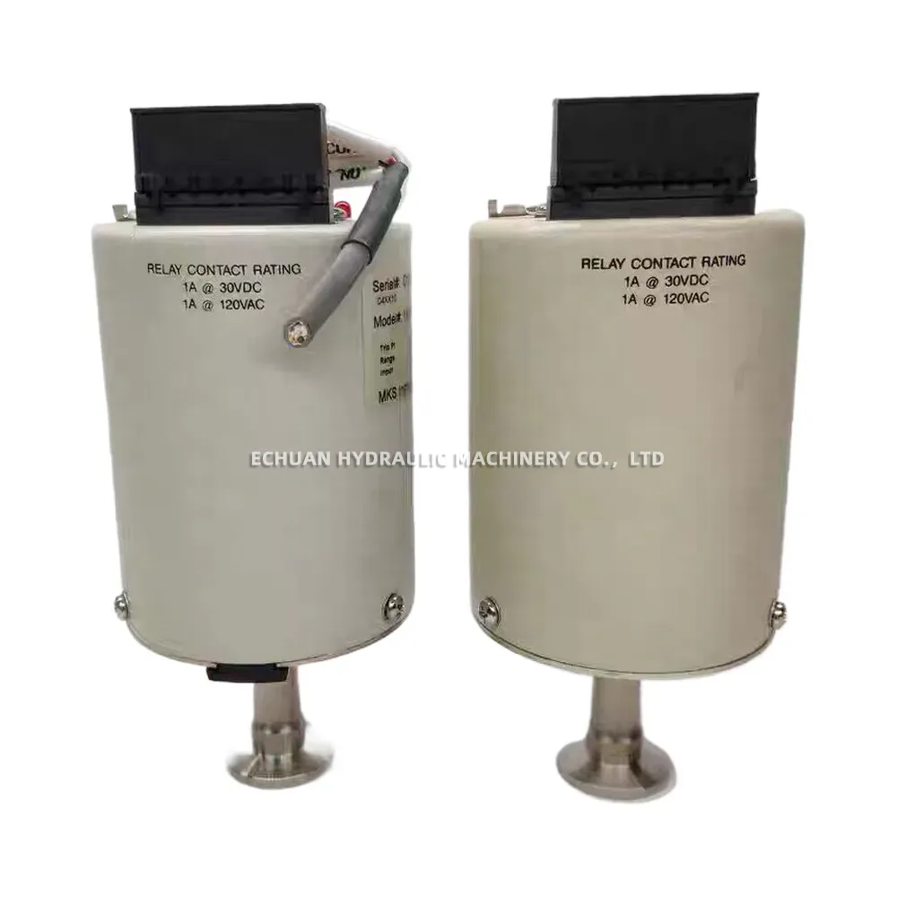 MKS Instruments 142AA-00010DB Vacuum Switch