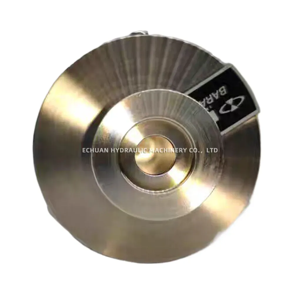 MKS Instruments 142AA-00010DB Vacuum Switch