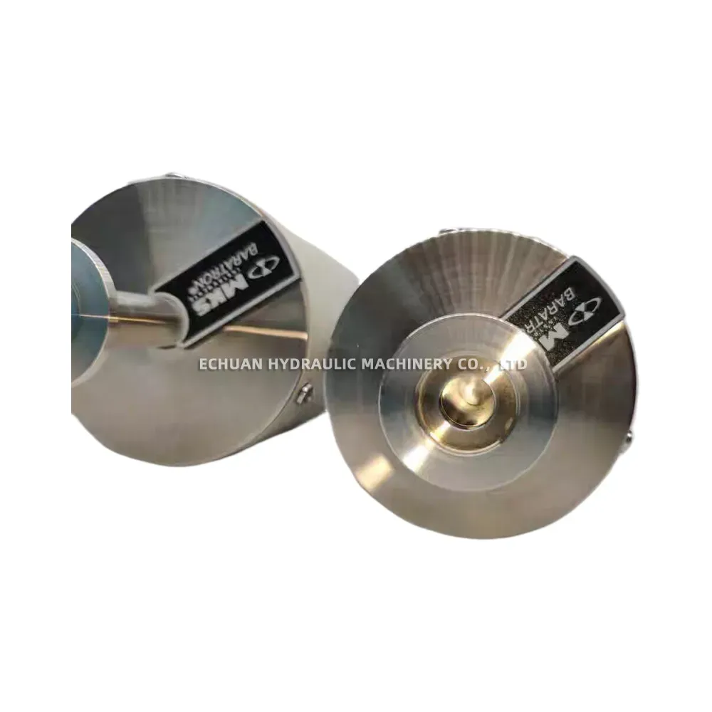 MKS Instruments 142AA-00010DB Vacuum Switch