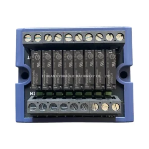 MWS-B3006 Relay Module