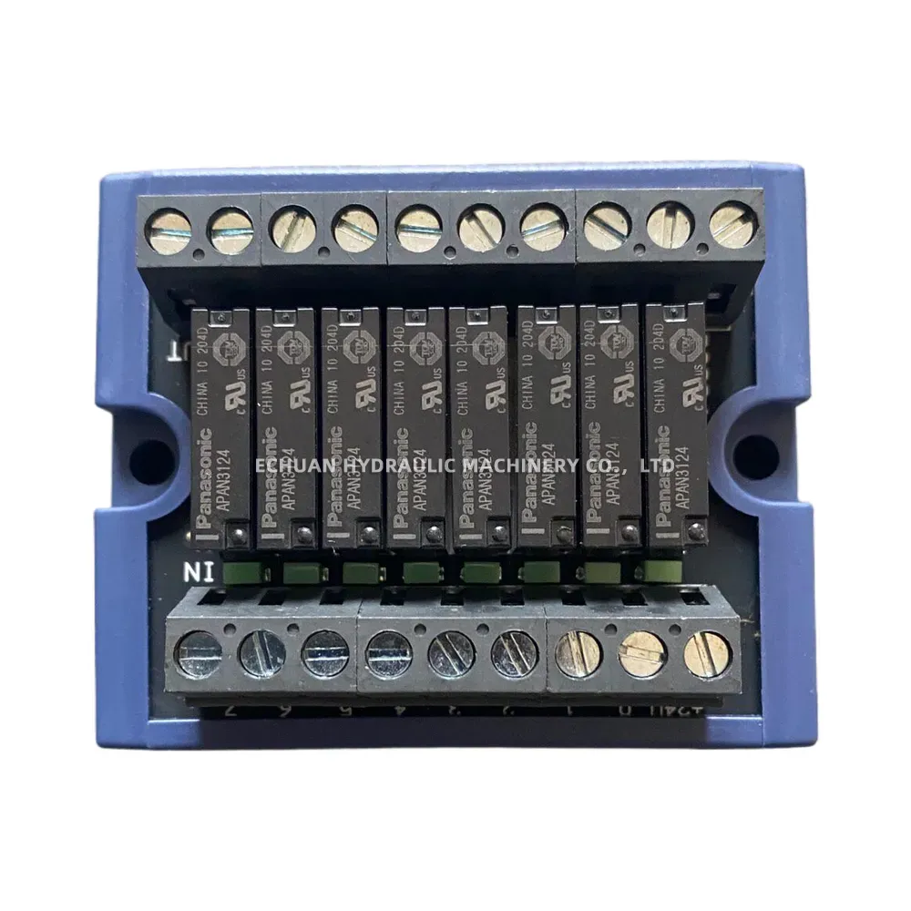 MWS-B3006 Relay Module