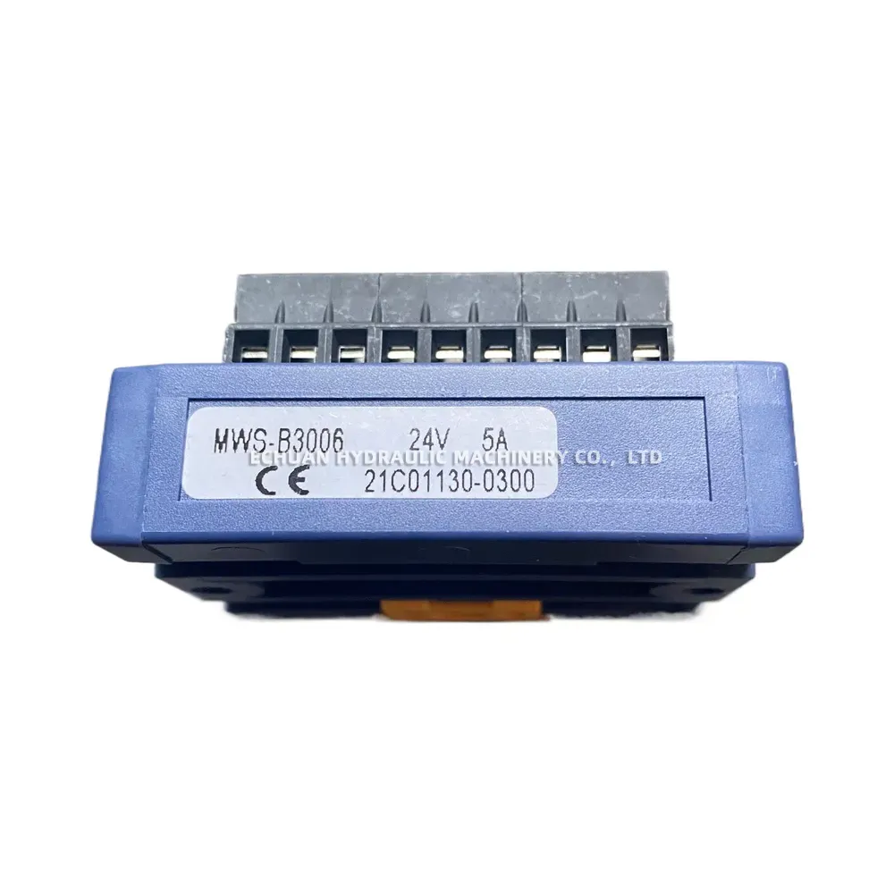 MWS-B3006 Relay Module