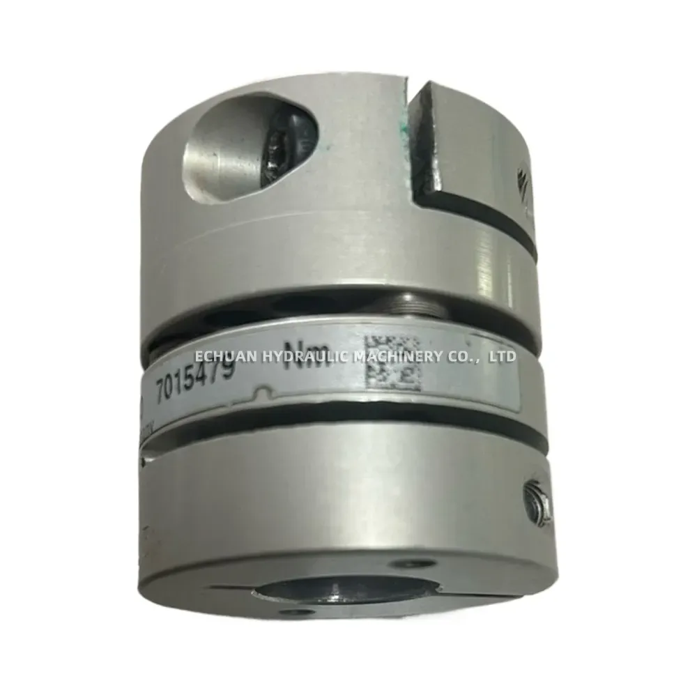 Mayr ROBA-DS 3/950.440 Metal Bellows Coupling