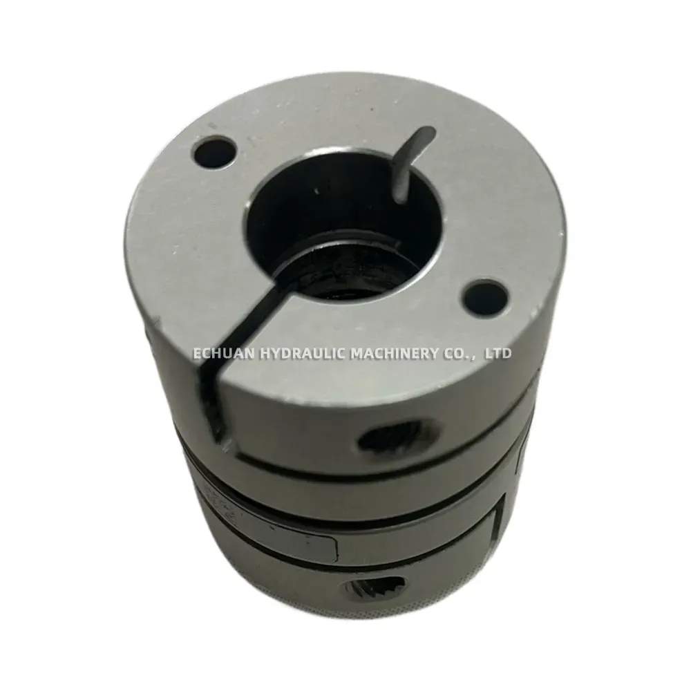 Mayr ROBA-DS 3/950.440 Metal Bellows Coupling