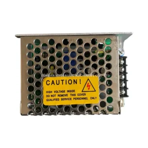 Mean Well MS-25-24 Switching Power Supply