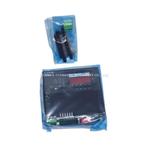 Melec C-570-SA Stepping Motor Controller