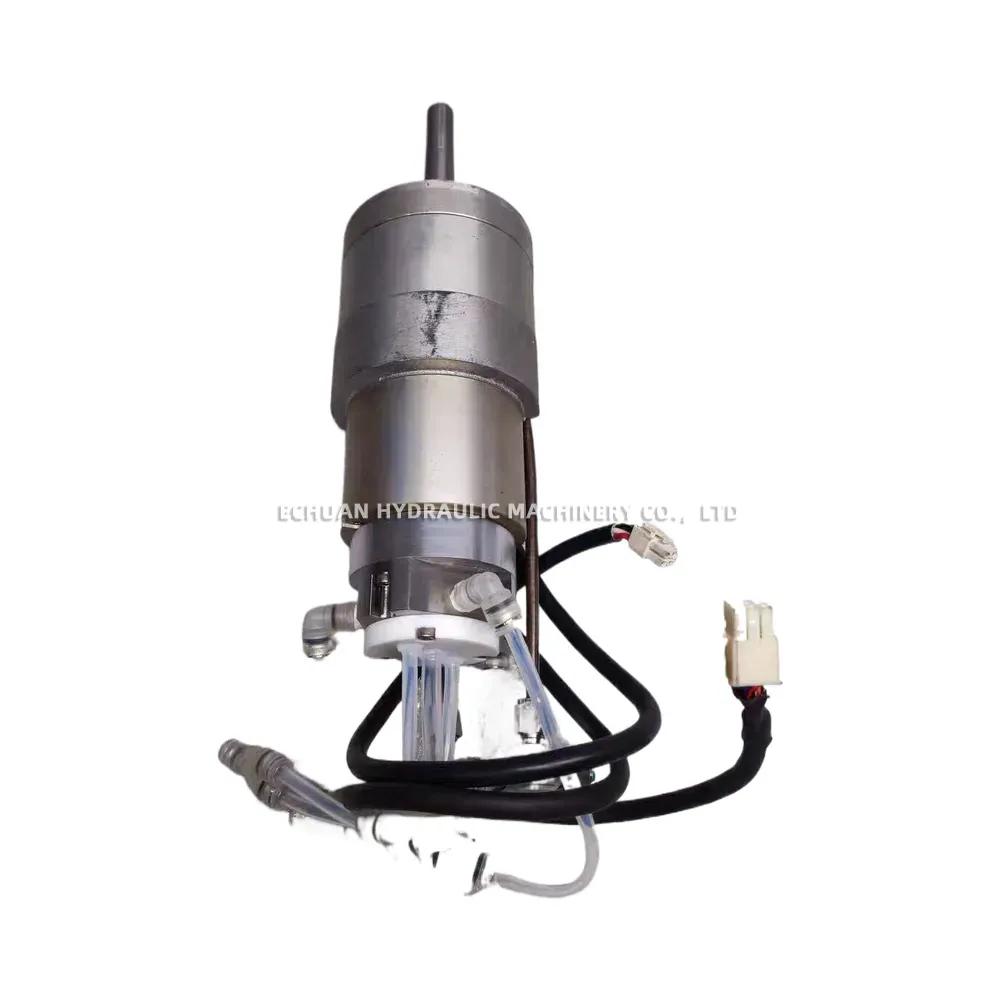 Mitsubishi 239-60502-00 Servo Motor Assembly