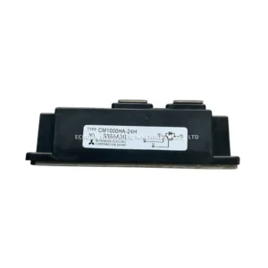 Mitsubishi Electric CM1000HA-24H IGBT Module