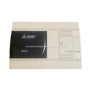 Mitsubishi Electric FX3GA-40MR-CM Programmable Controller