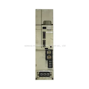 Mitsubishi Electric MDS-B-CVE-110 Spindle Servo Drive Unit