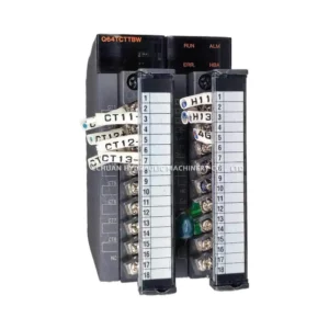 Mitsubishi Electric Q64TCTTBW Temperature Control Unit
