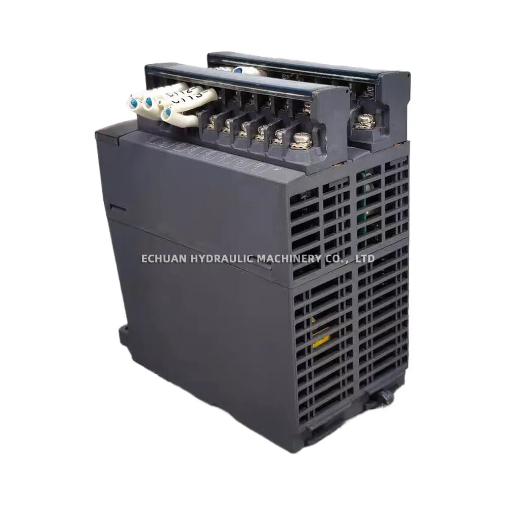 Mitsubishi Electric Q64TCTTBW Temperature Control Unit