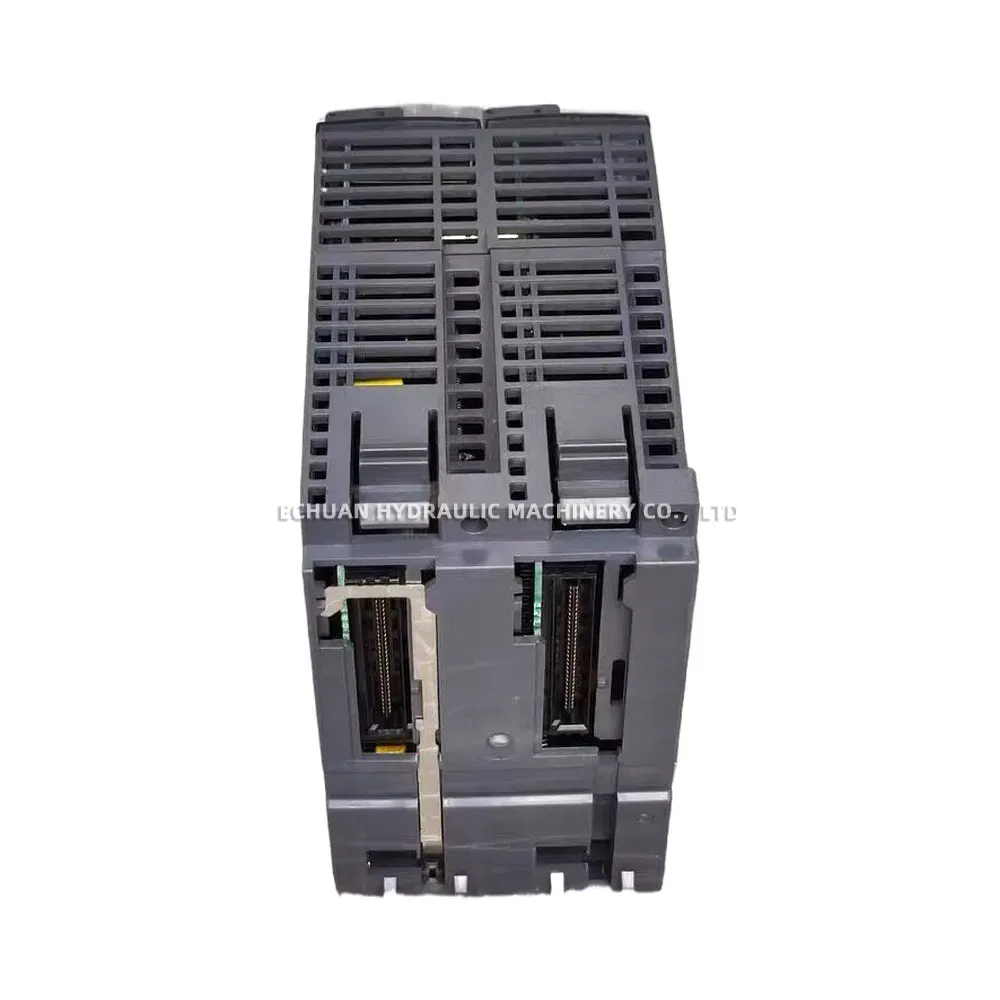 Mitsubishi Electric Q64TCTTBW Temperature Control Unit