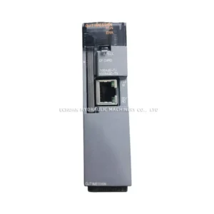 Mitsubishi Electric QJ71MES96N MES Interface Unit