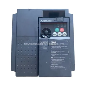 Mitsubishi FR-E740-3.7K-CHT Inverter
