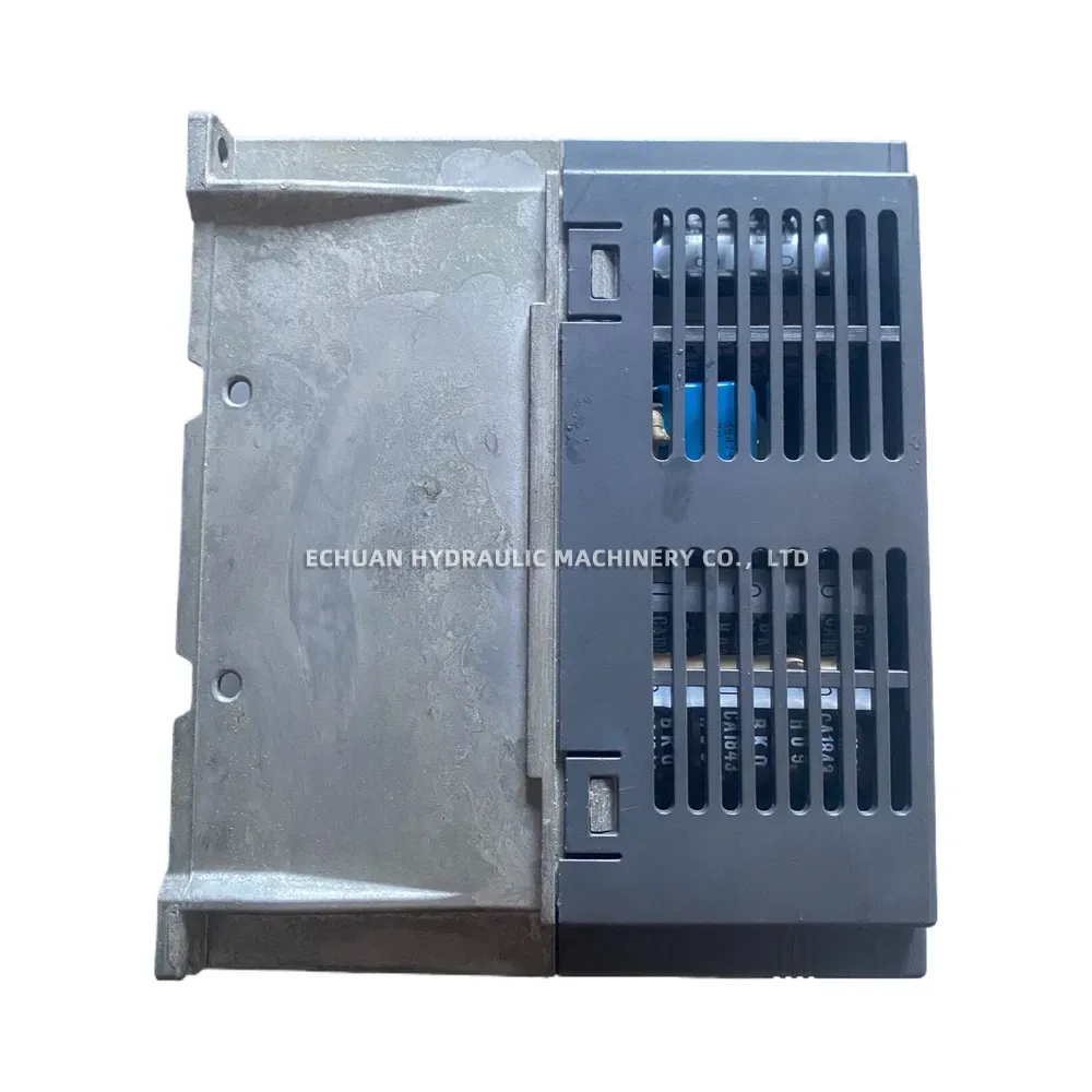 Mitsubishi FR-E740-3.7K-CHT Inverter