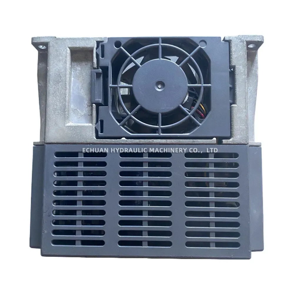 Mitsubishi FR-E740-3.7K-CHT Inverter
