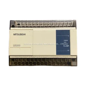 Mitsubishi FX1N-40MT-001 Programmable Controller (PLC)