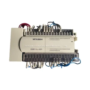 Mitsubishi FX2N-48ER-ES/UL Programmable Controller