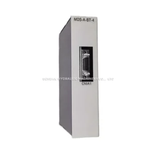 Mitsubishi MDS-A-BT-4 Servo Drive Battery Unit